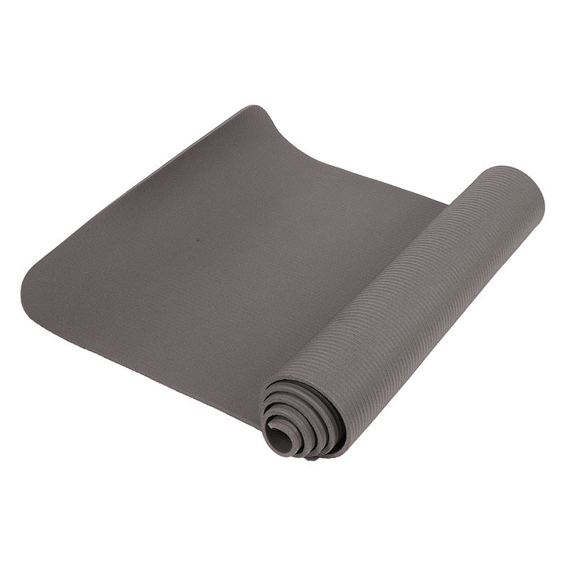 Extra-Long Premium NBR Yoga Mat
