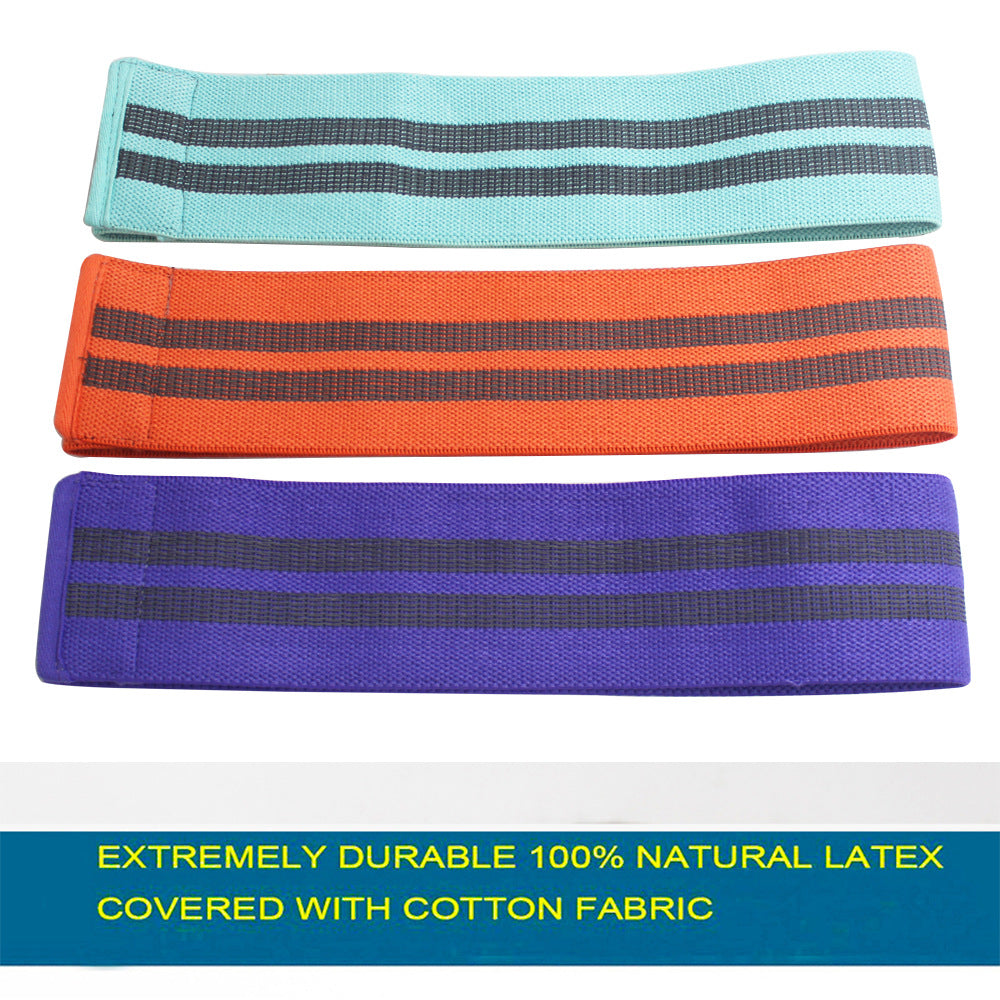 Premium Hip Circle Resistance Band