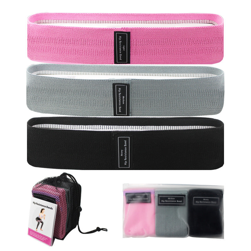 Premium Hip Circle Resistance Band