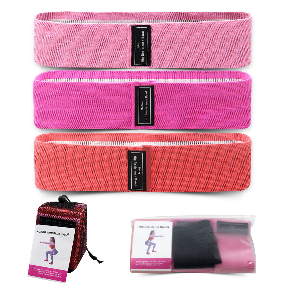 Premium Hip Circle Resistance Band