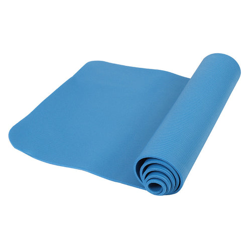 Extra-Long Premium NBR Yoga Mat